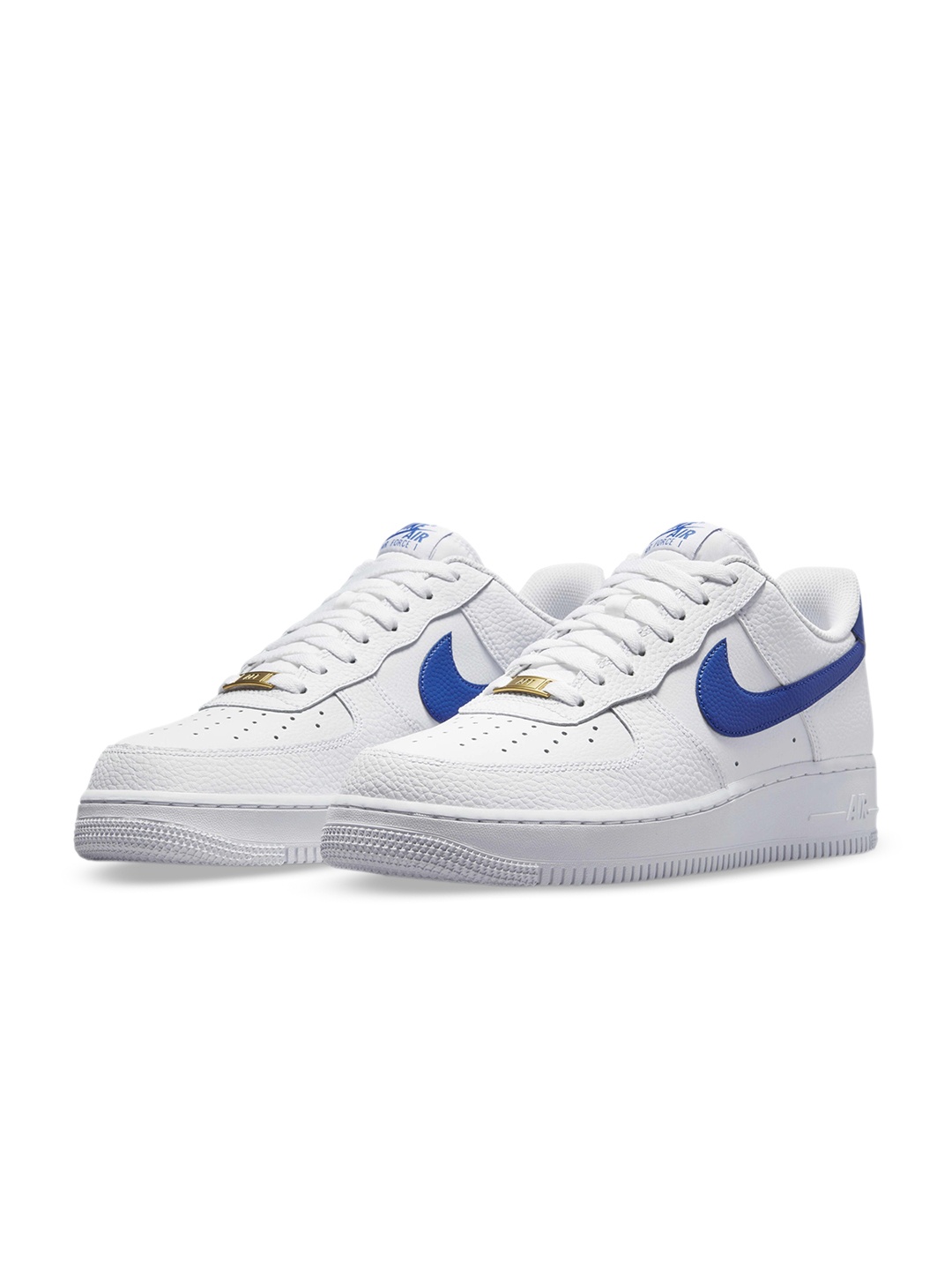 

Nike Men Air Force 1 '07 Sneakers, White