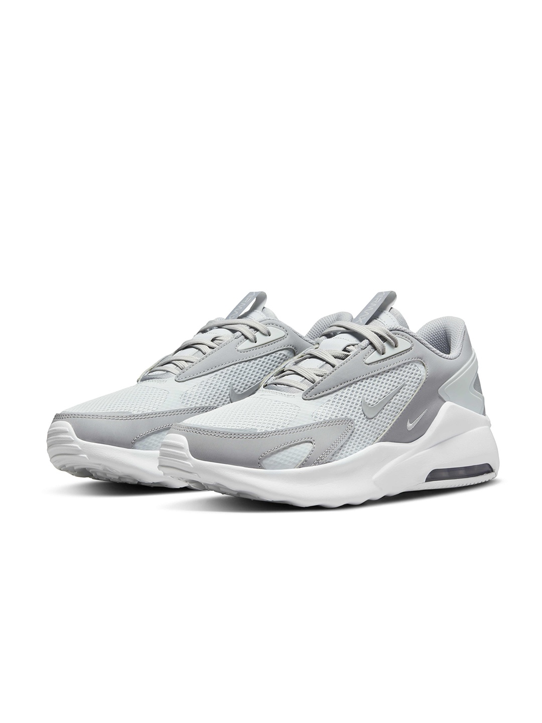 

Nike Men Air Max Bolt Sneakers, Grey