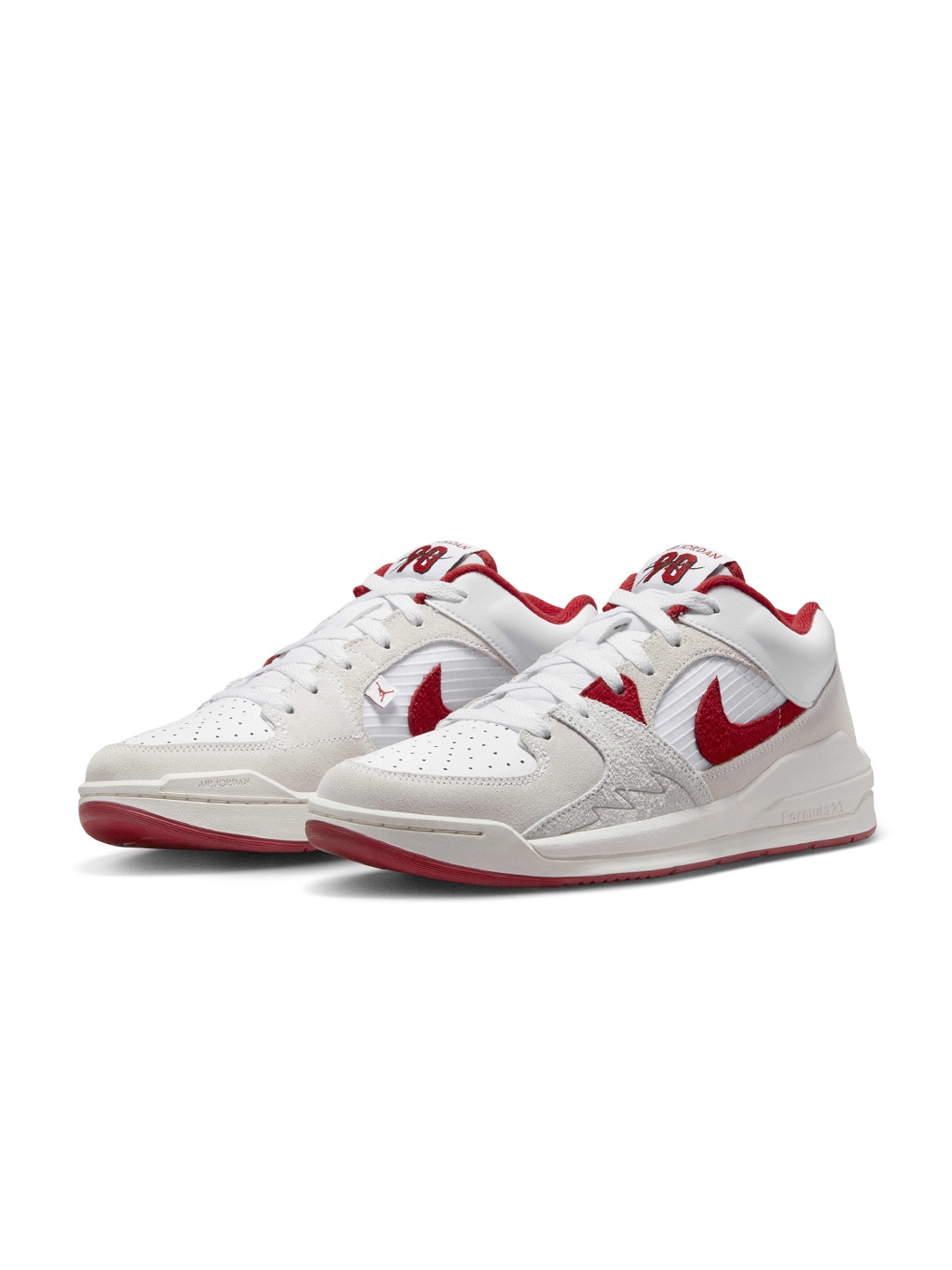 

Nike Men Jordan Stadium 90 Sneakers, White