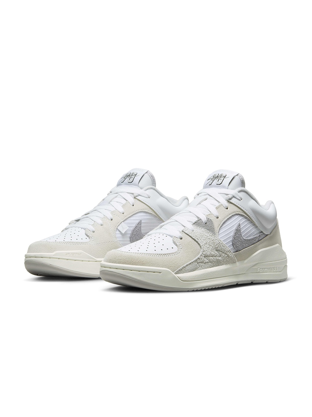 

Nike Men Jordan Stadium 90 Sneakers, White