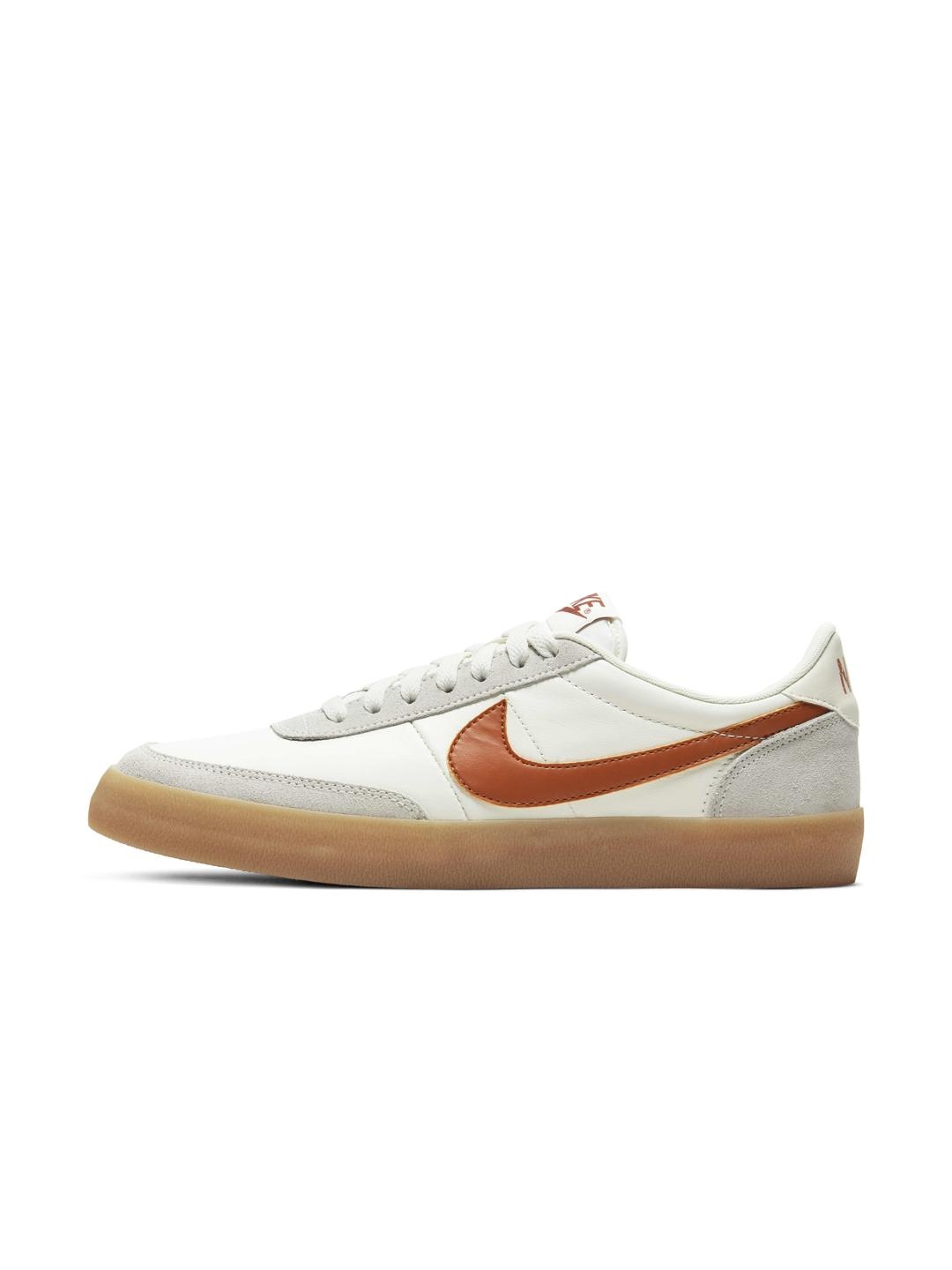 

Nike Men Killshot 2 Leather Sneakers, White