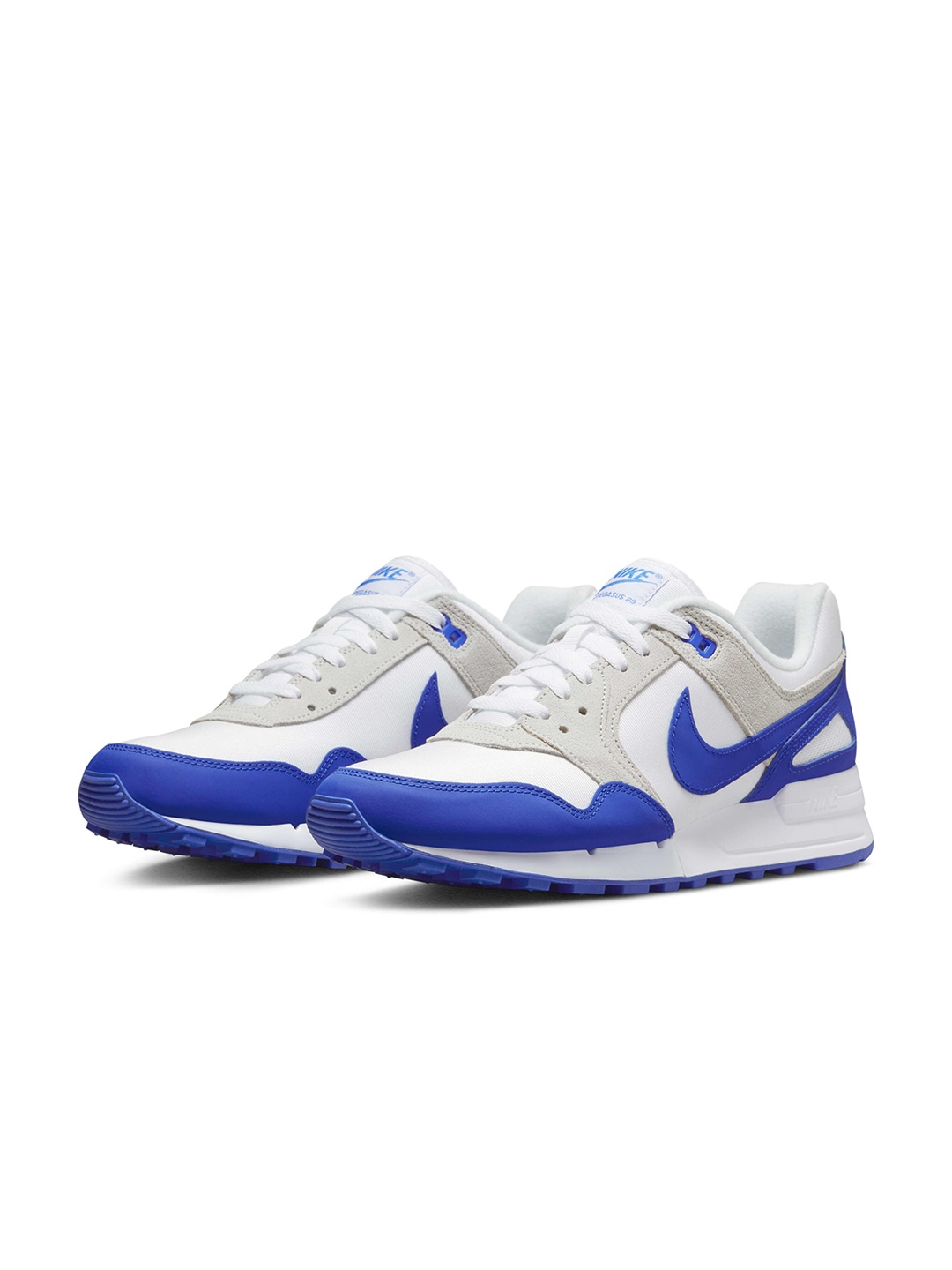 

Nike Men Air Pegasus '89 Sneakers, White