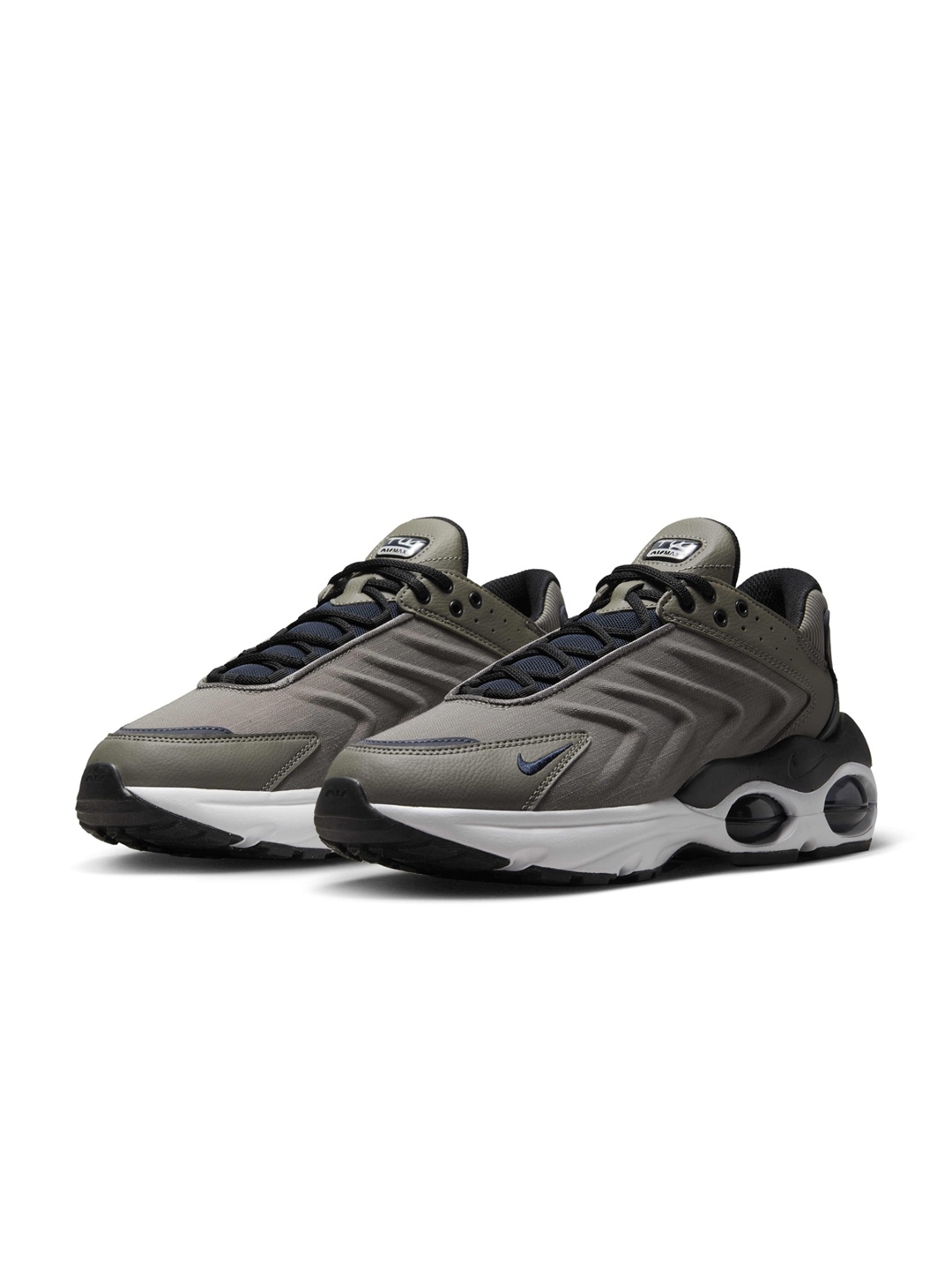 

Nike Men Air Max TW Sneakers, Grey