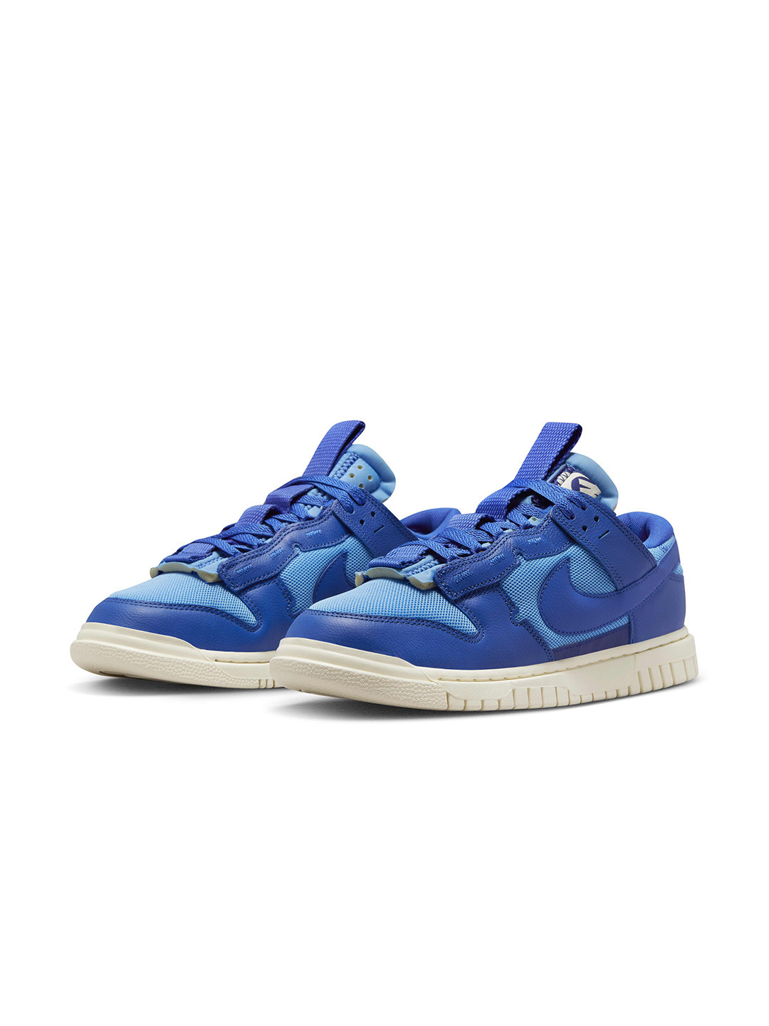 

Nike Men Air Dunk Jumbo Sneakers, Blue