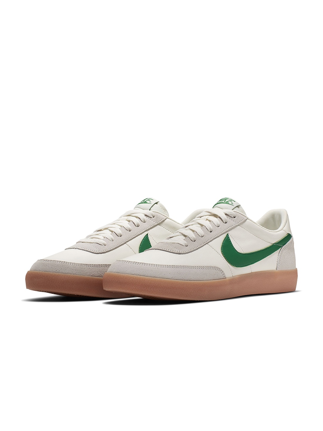 

Nike Men Killshot 2 Leather Sneakers, White