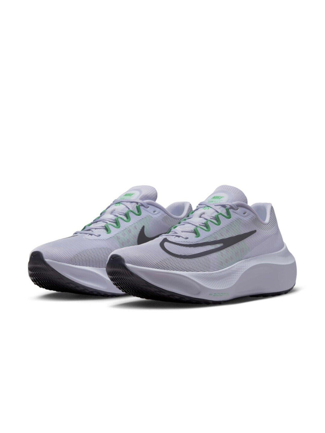 

Nike Men Zoom Fly 5 Road Running Shoes, Lavender