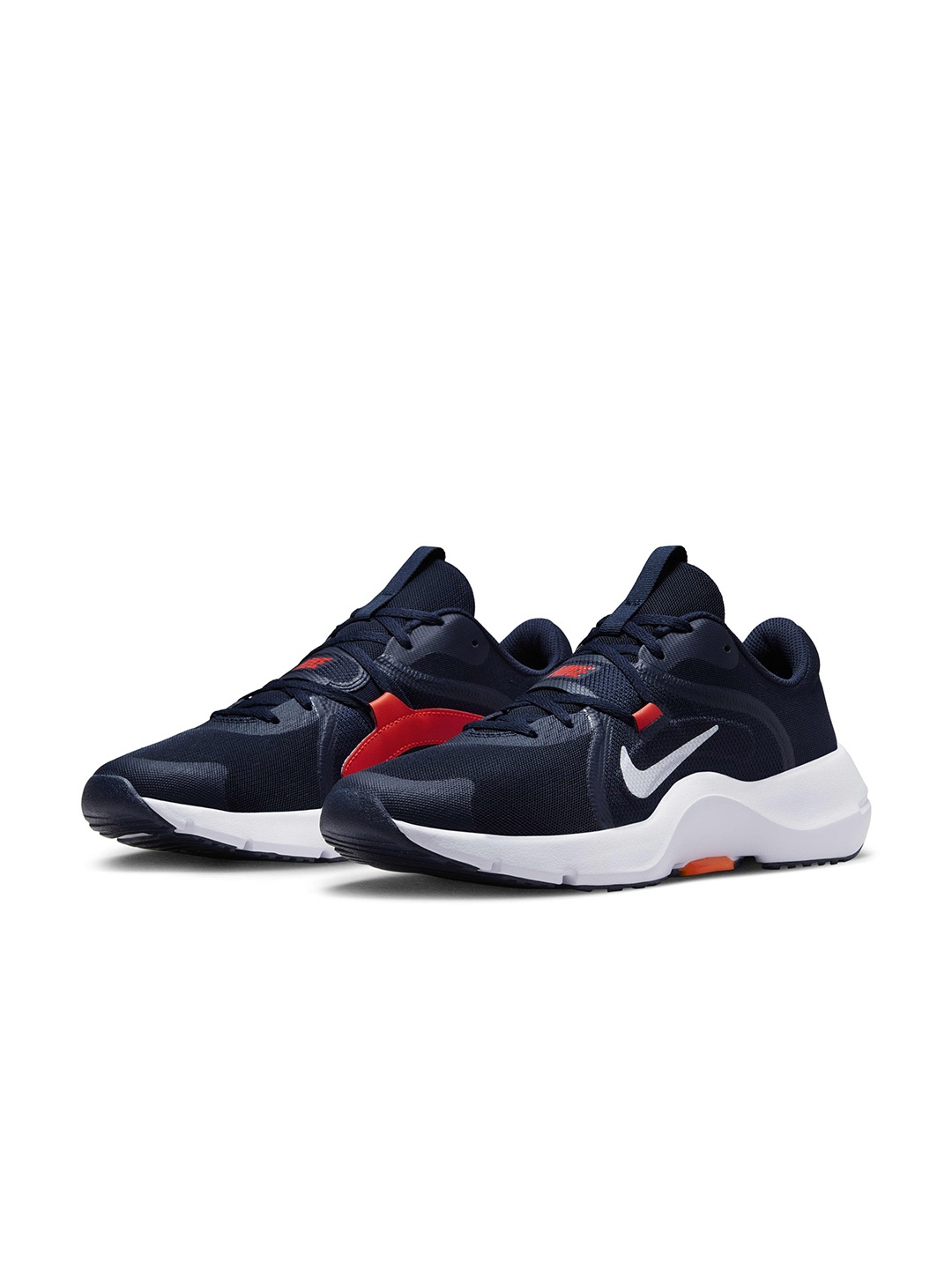 

Nike Men In-Season TR 13 Training Shoes, Navy blue