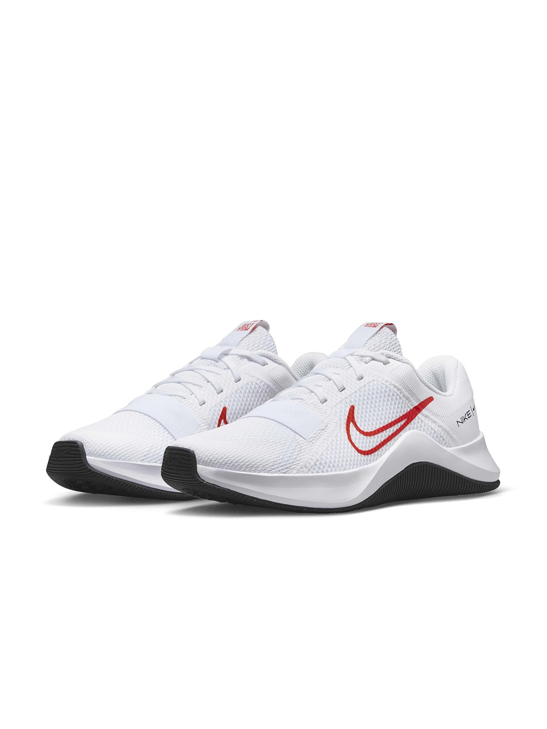 

Nike Women MC Trainer 2 Training Sports Shoes, White