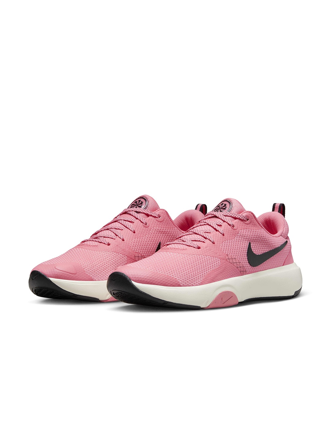 

Nike Women City Rep TR Training Shoes, Pink