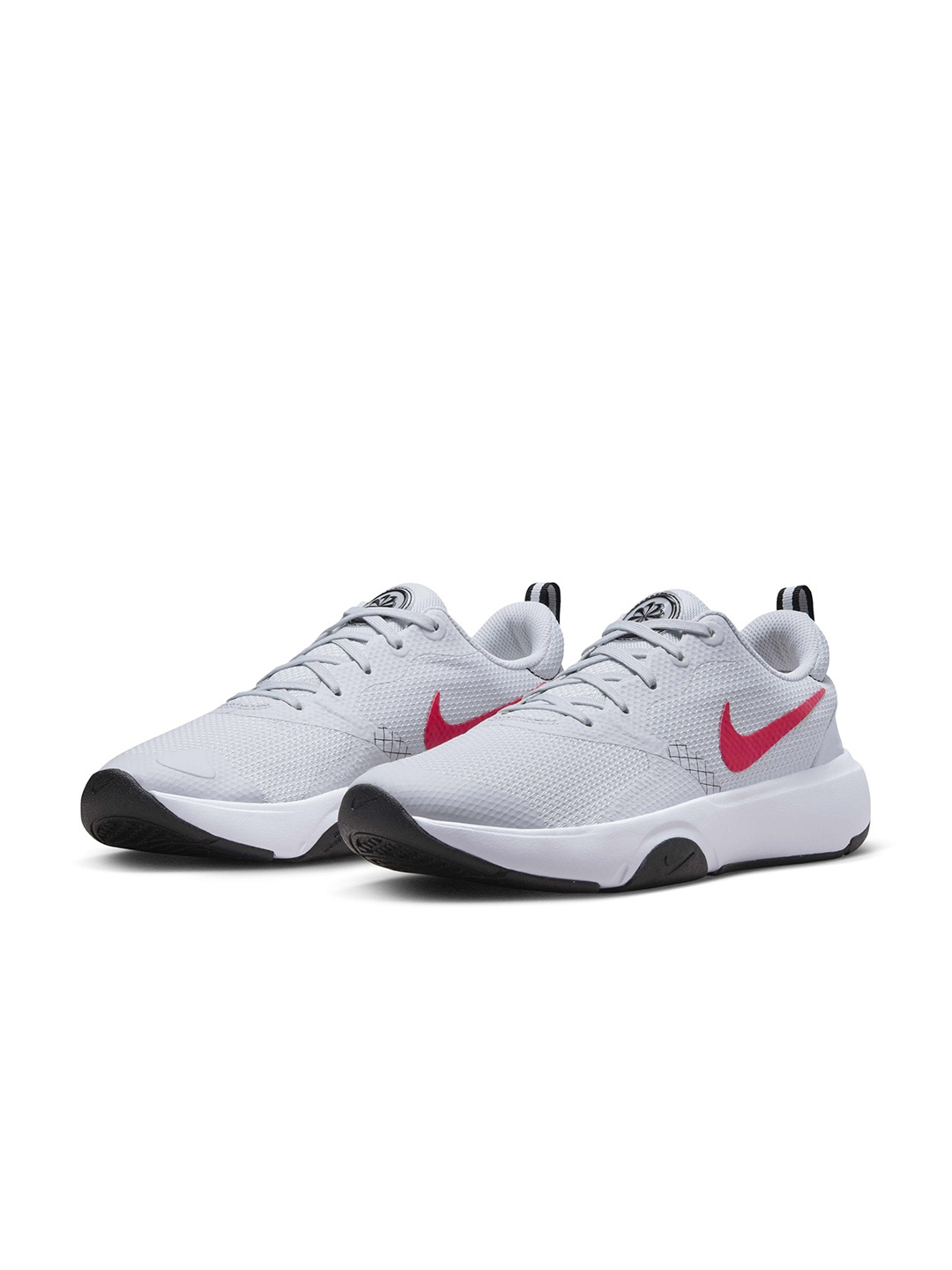 

Nike Women City Rep TR Training Shoes, Grey