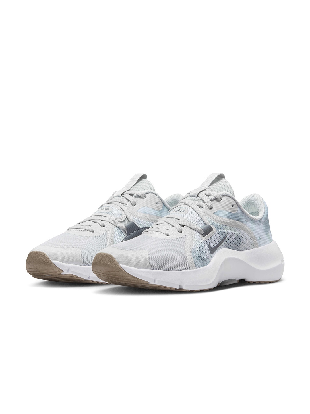 

Nike Women Renew In-Season TR 13 Premium Training Shoes, White