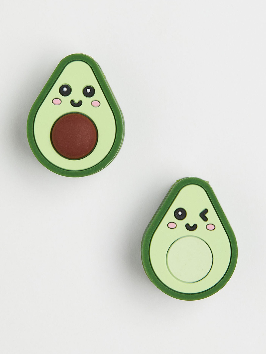 

H&M Girls Green Cable Protector