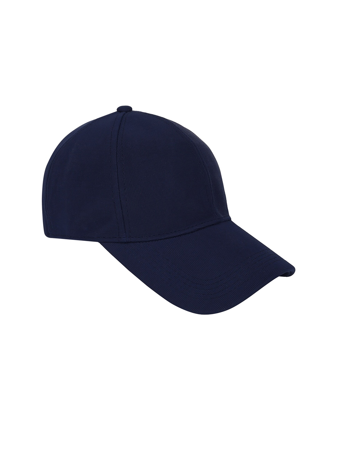 

Zacharias Men Flexi Stretch Fit Closed Back Baseball Cap, Blue