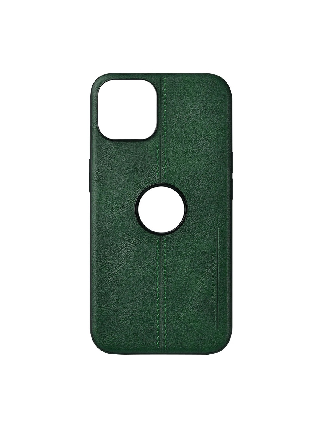 

TREEMODA iPhone 11 Pro Phone BackCover, Green