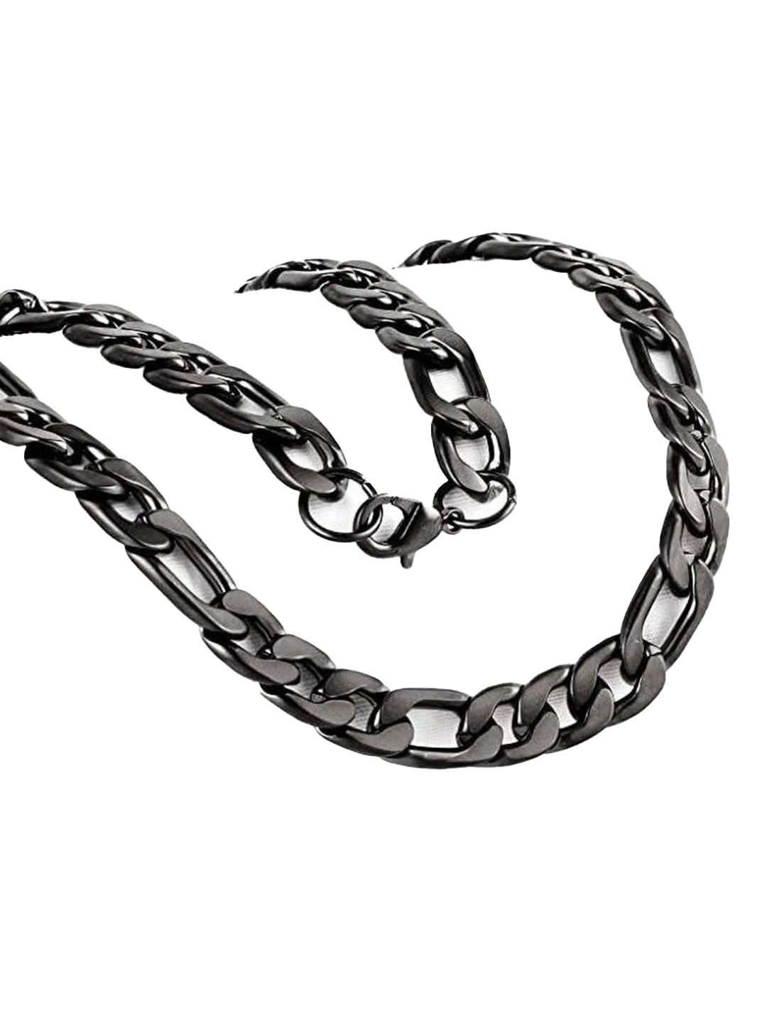 

VIEN Elegant Sachin Inspired Chain, Black