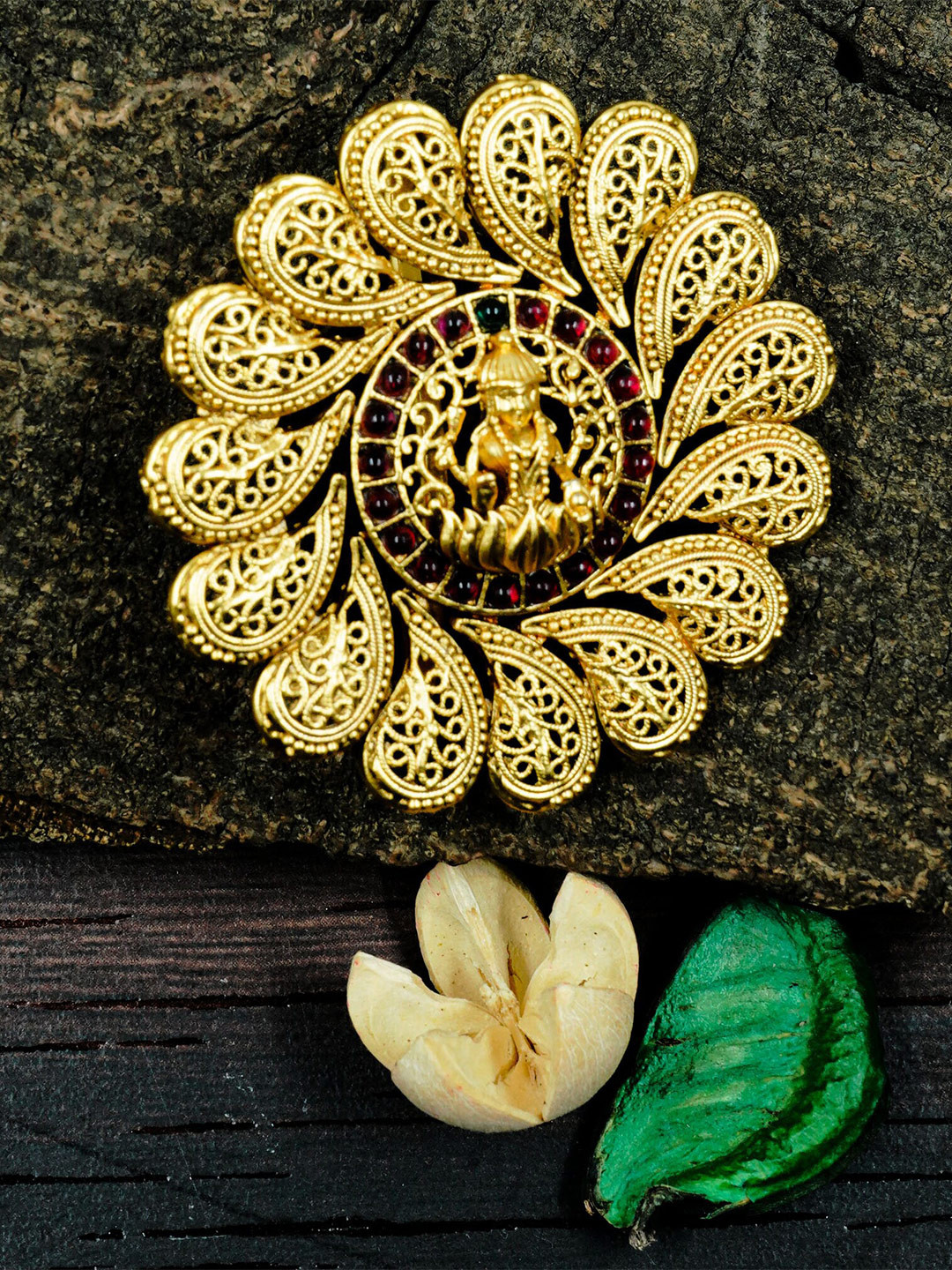 

GRIIHAM 22K Gold-Plated Bobby Pins