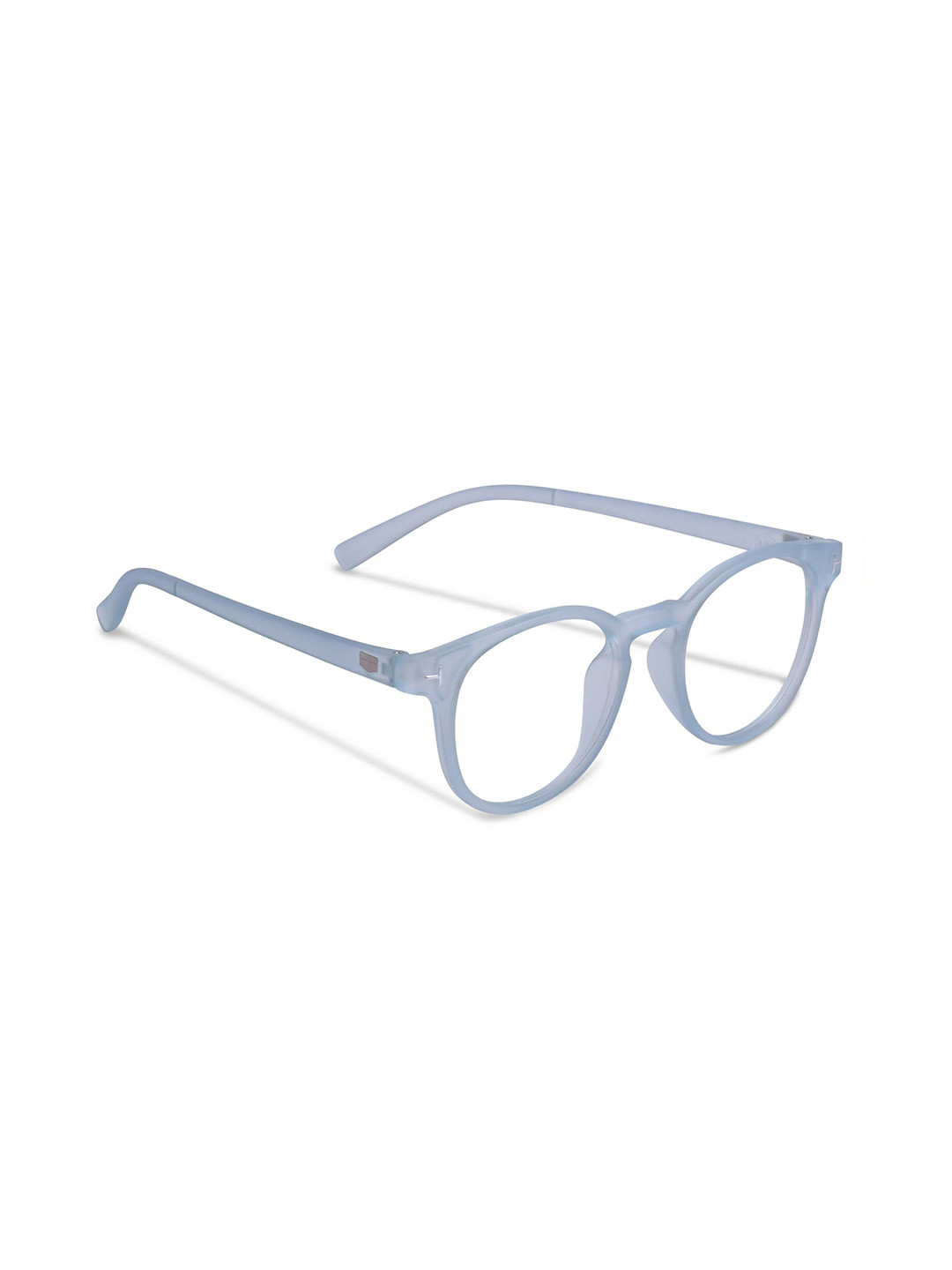 

Freddy Full Rim Round Frames, Grey