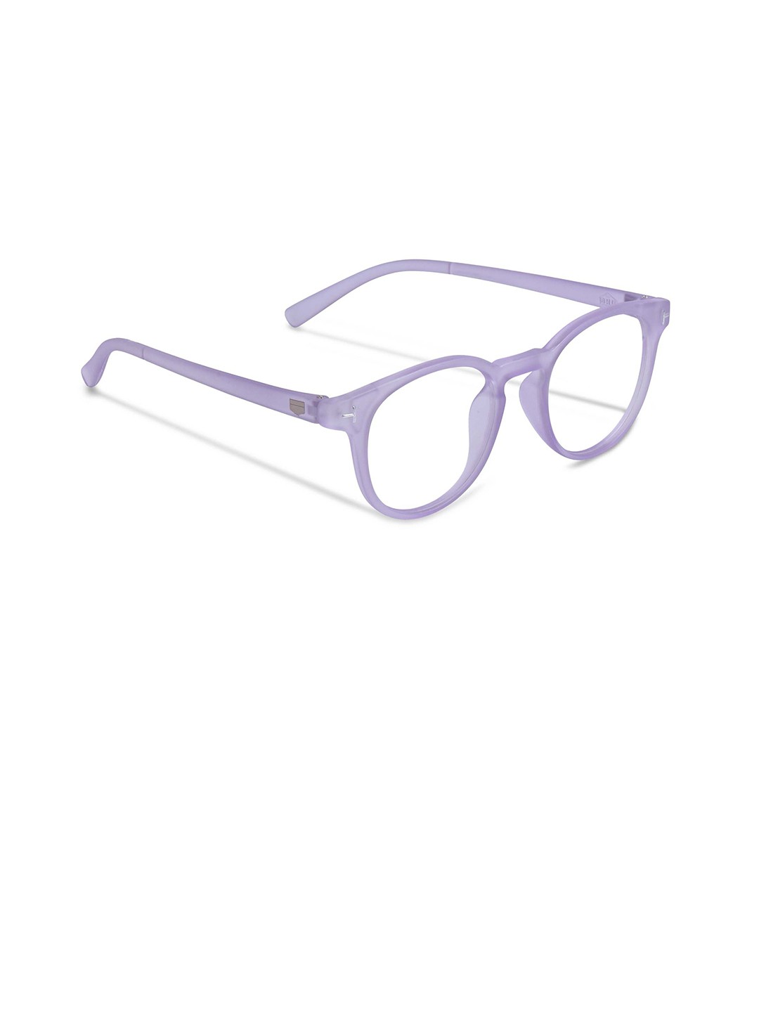 

Freddy Full Rim Round Frames, Rose gold