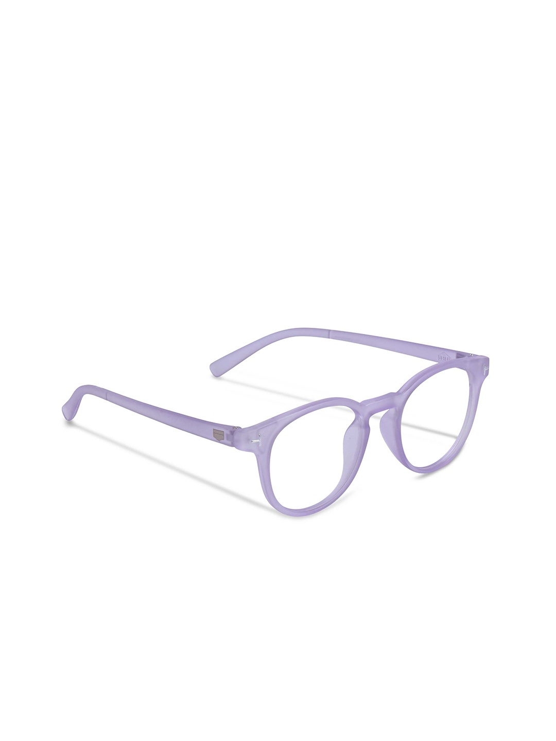 

Freddy Full Rim Round Frames, Lavender