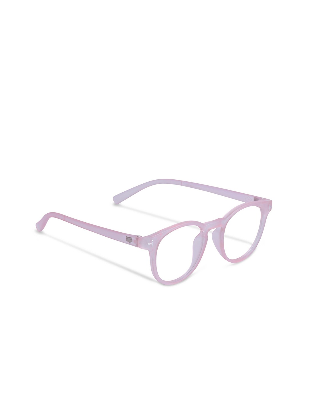 

Freddy Full Rim Round Frames, Pink