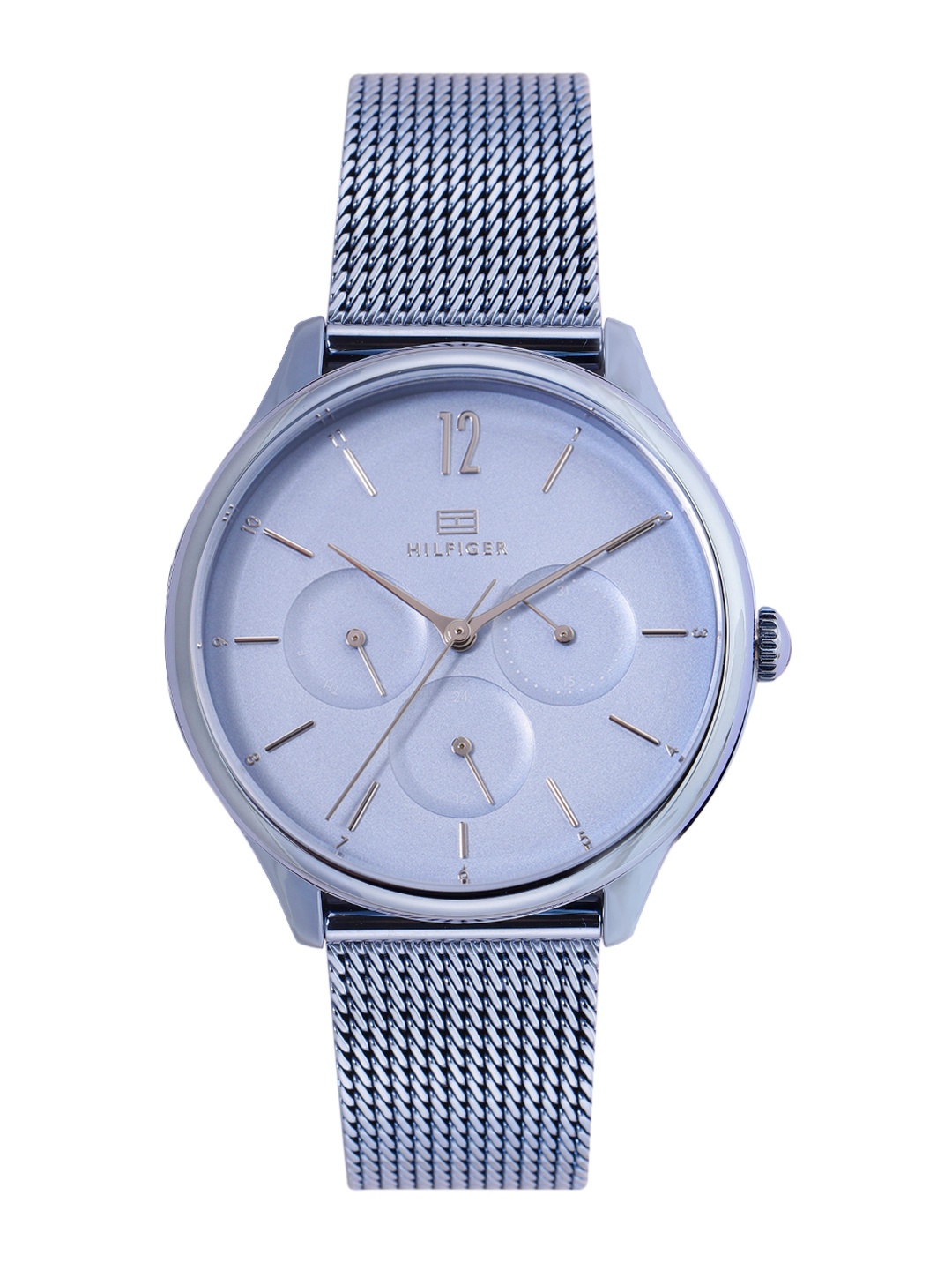 

Tommy Hilfiger Women Analogue Watch TH1782459W, Blue