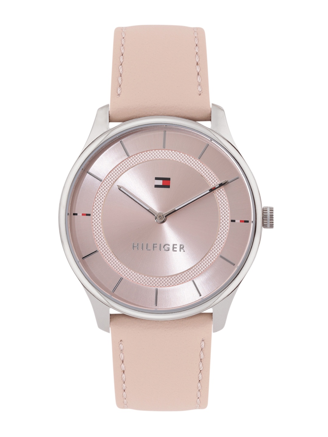 

Tommy Hilfiger Women Analogue Watch TH1782527W, Pink