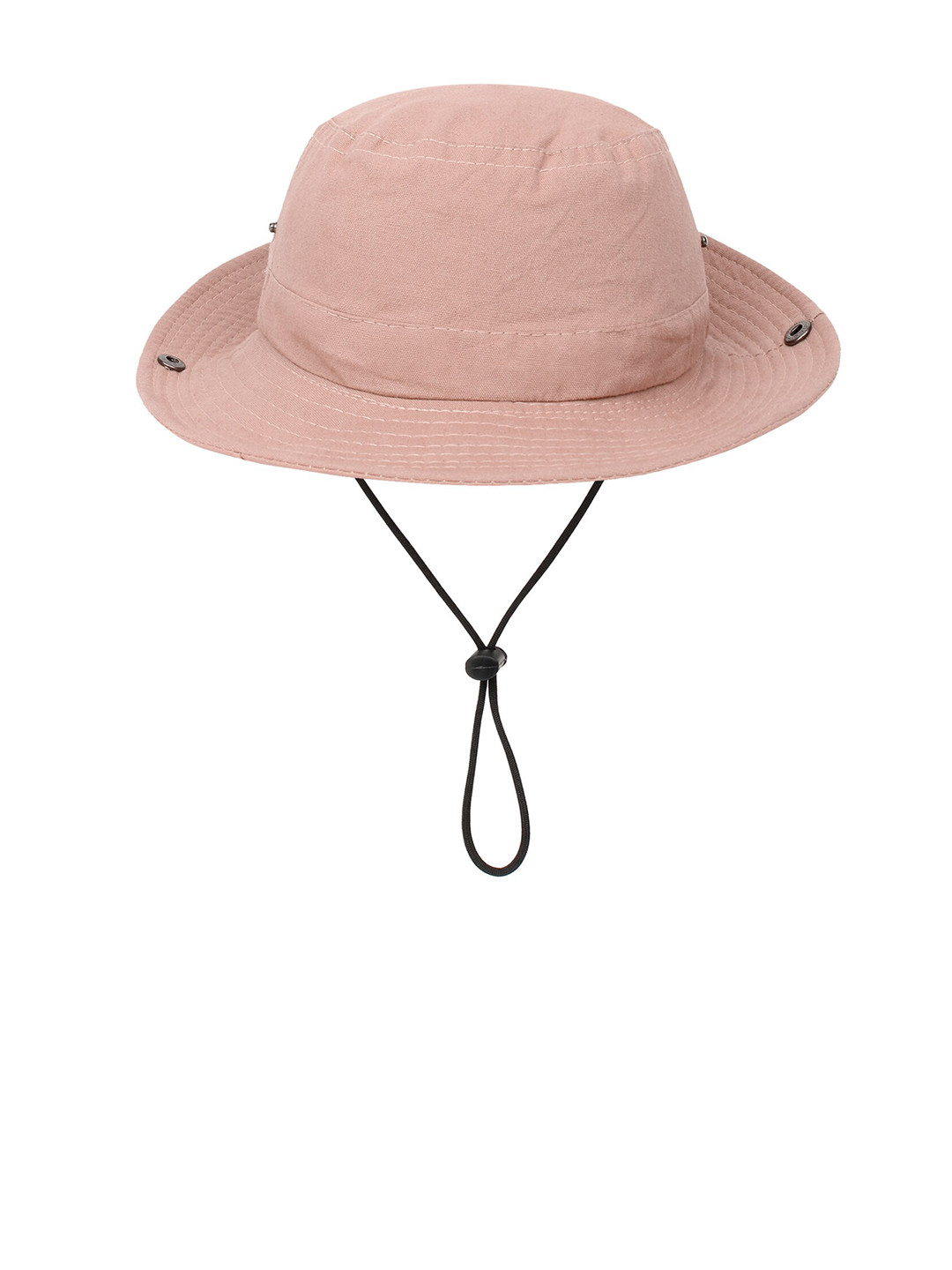 

Zacharias Textured Cotton Cowboy Hat, Beige