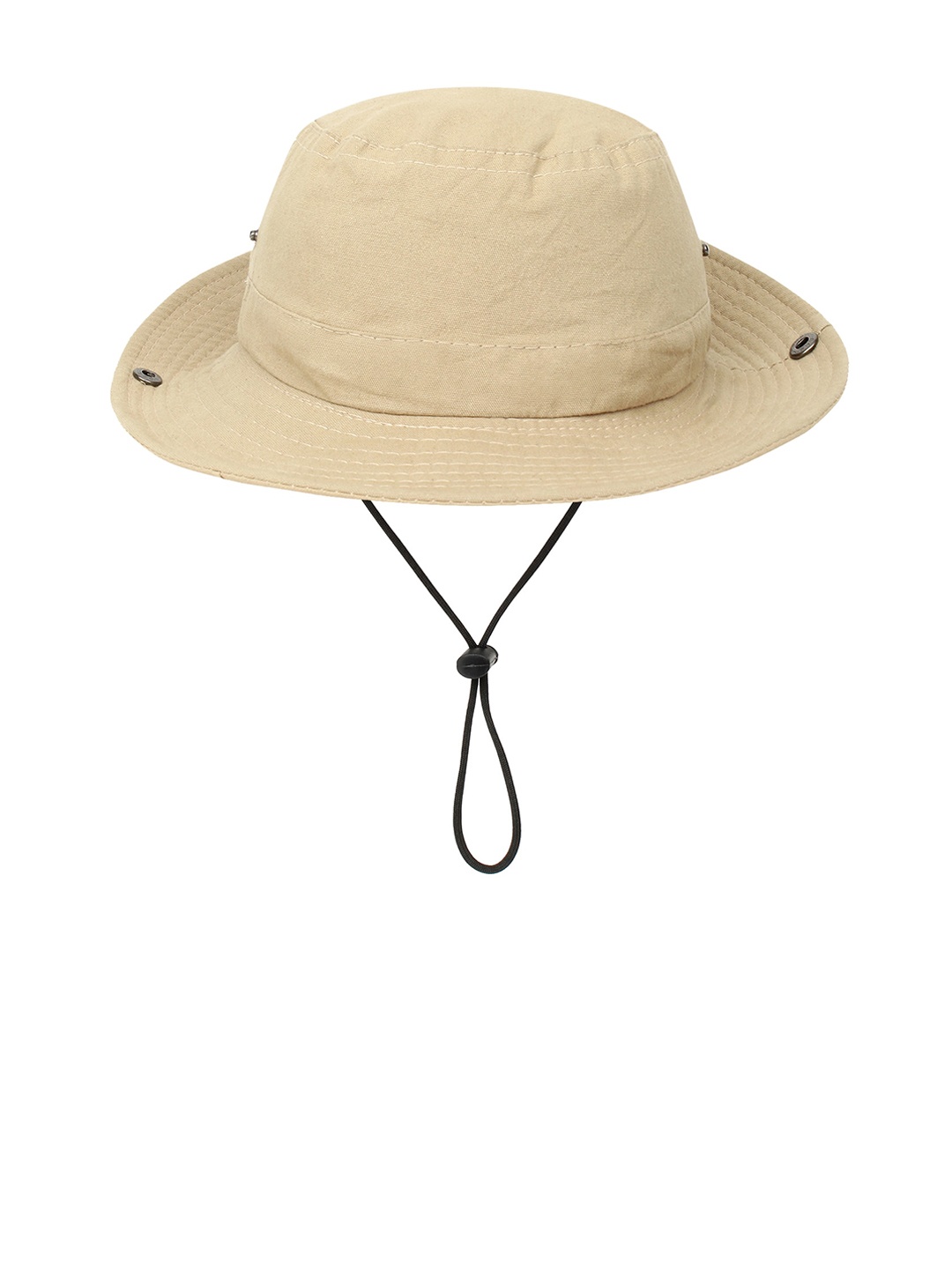 

Zacharias Cotton Cowboy Hat, Cream