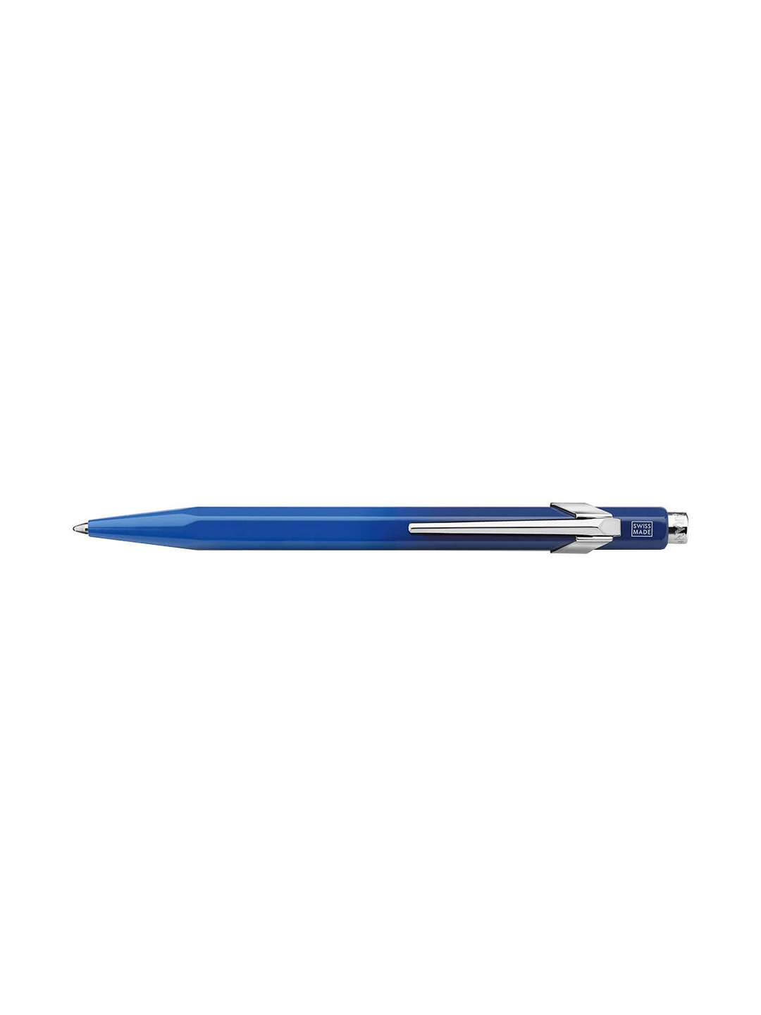 

Caran D Ache Men Caran D'Ache 849 Classic Line Ballpoint Pen, Blue