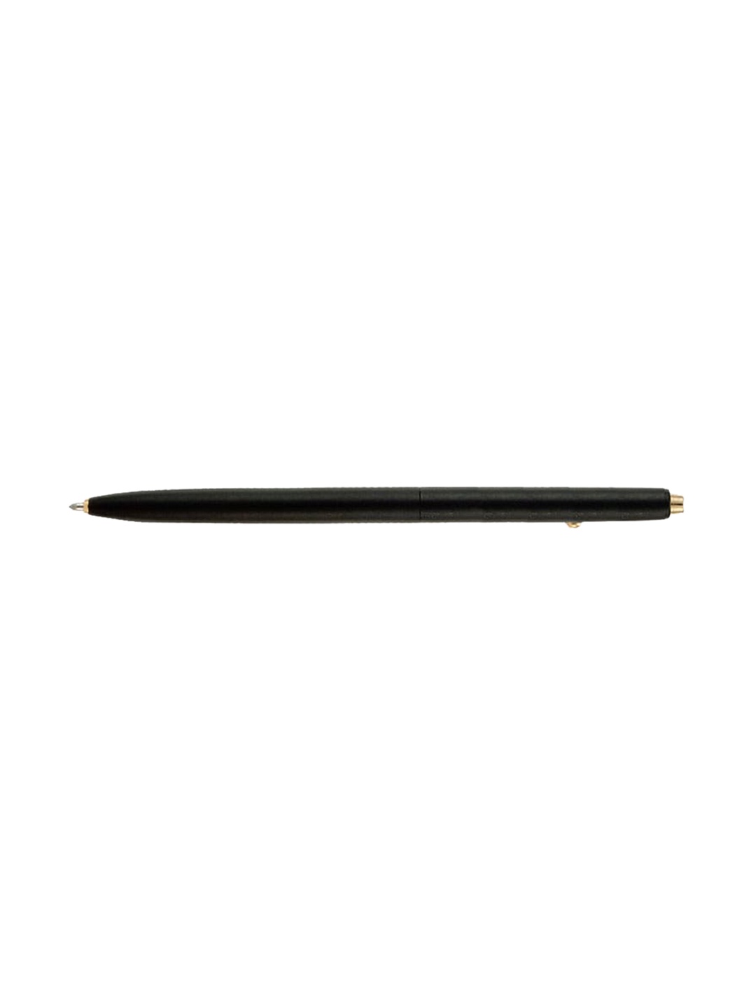 

Fisher Space Gold Trims Ballpoint Pen, Black