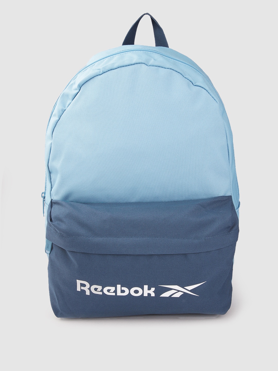 

Reebok Unisex ACT CORE LL BKP Backpack - 17 Ltr, Blue