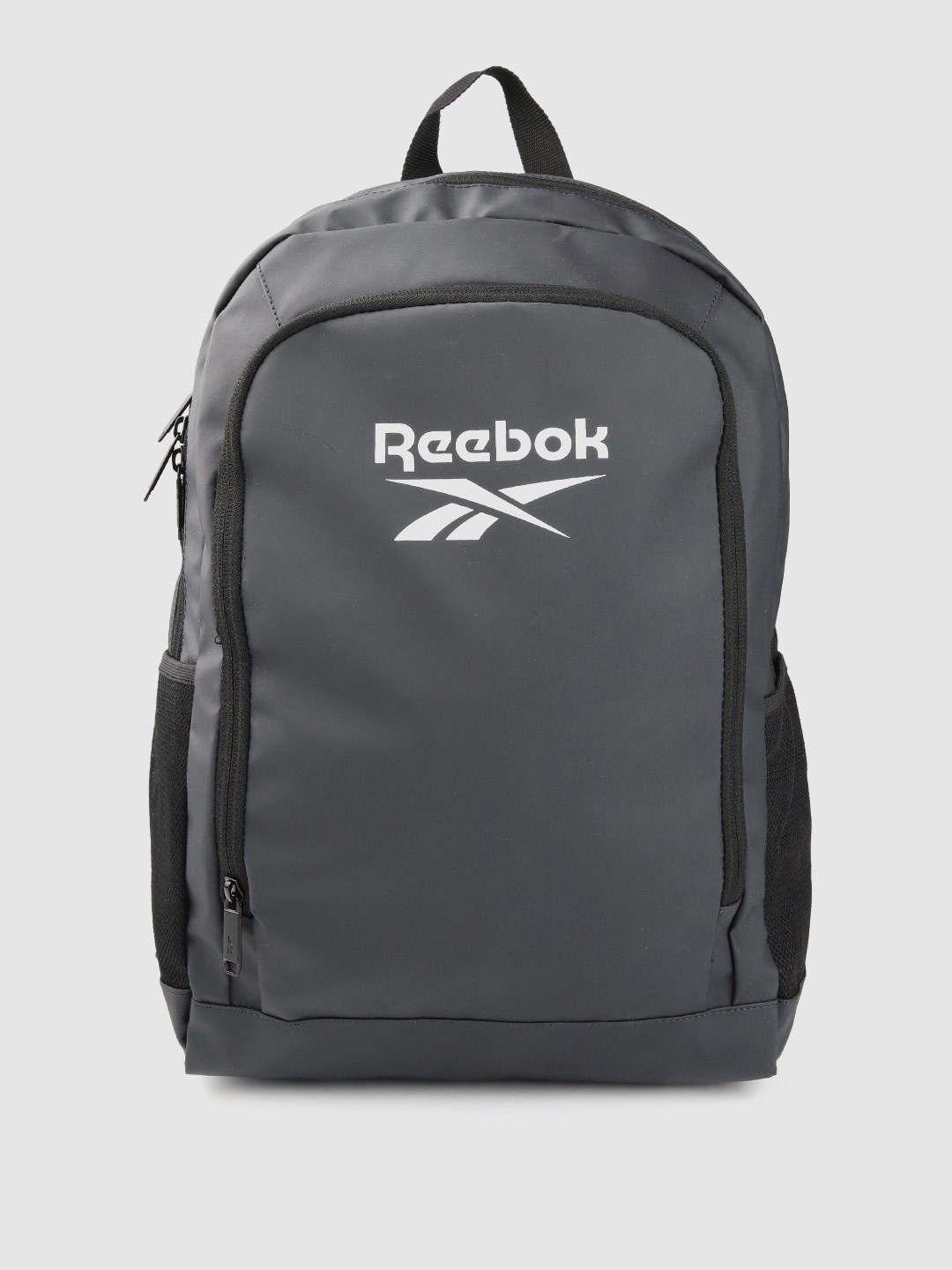 

Reebok Unisex Makeba BP Backpack - 25 Ltr, Navy blue