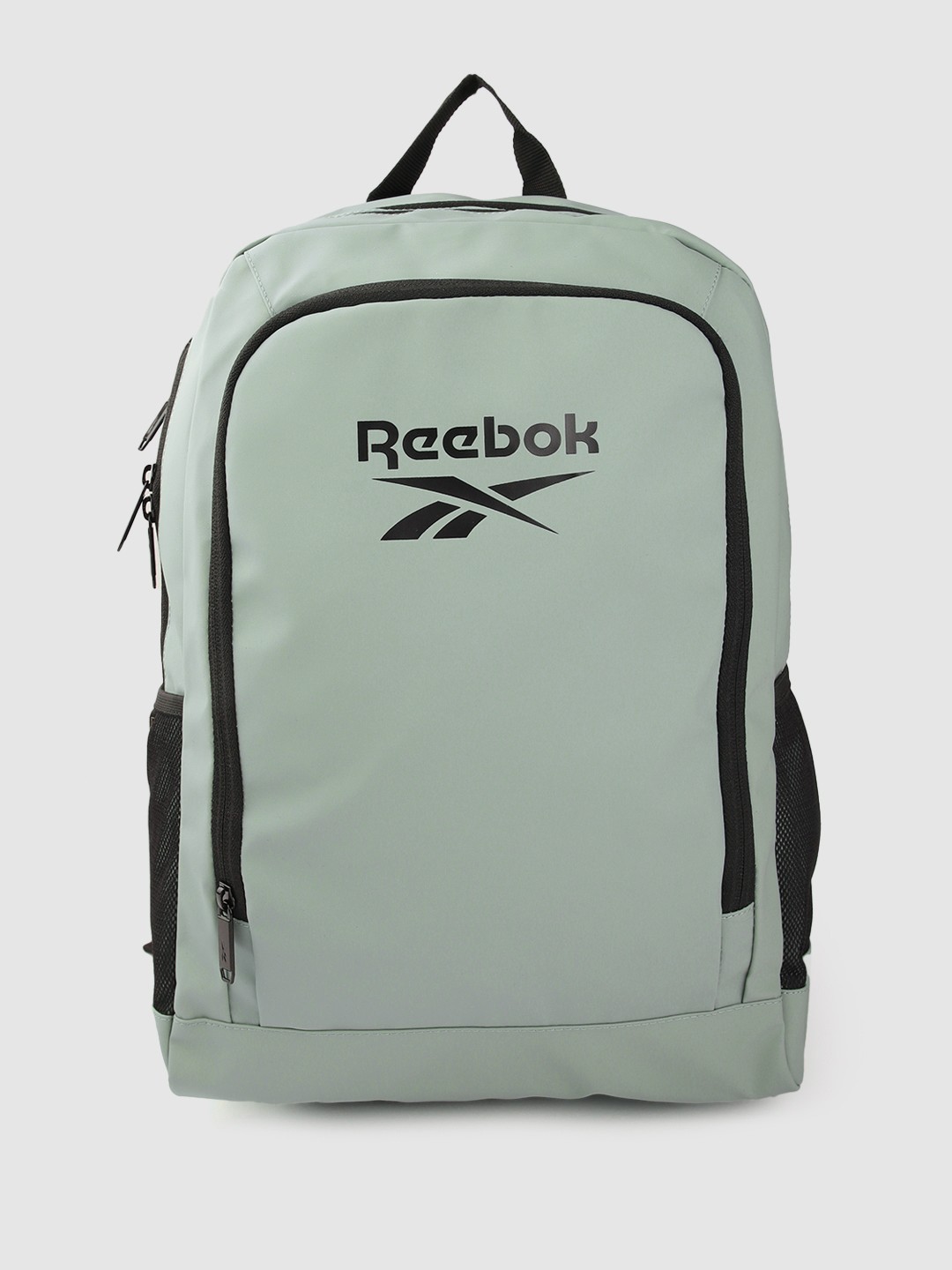 

Reebok Unisex Makeba Backpack - 27.2 L, Green