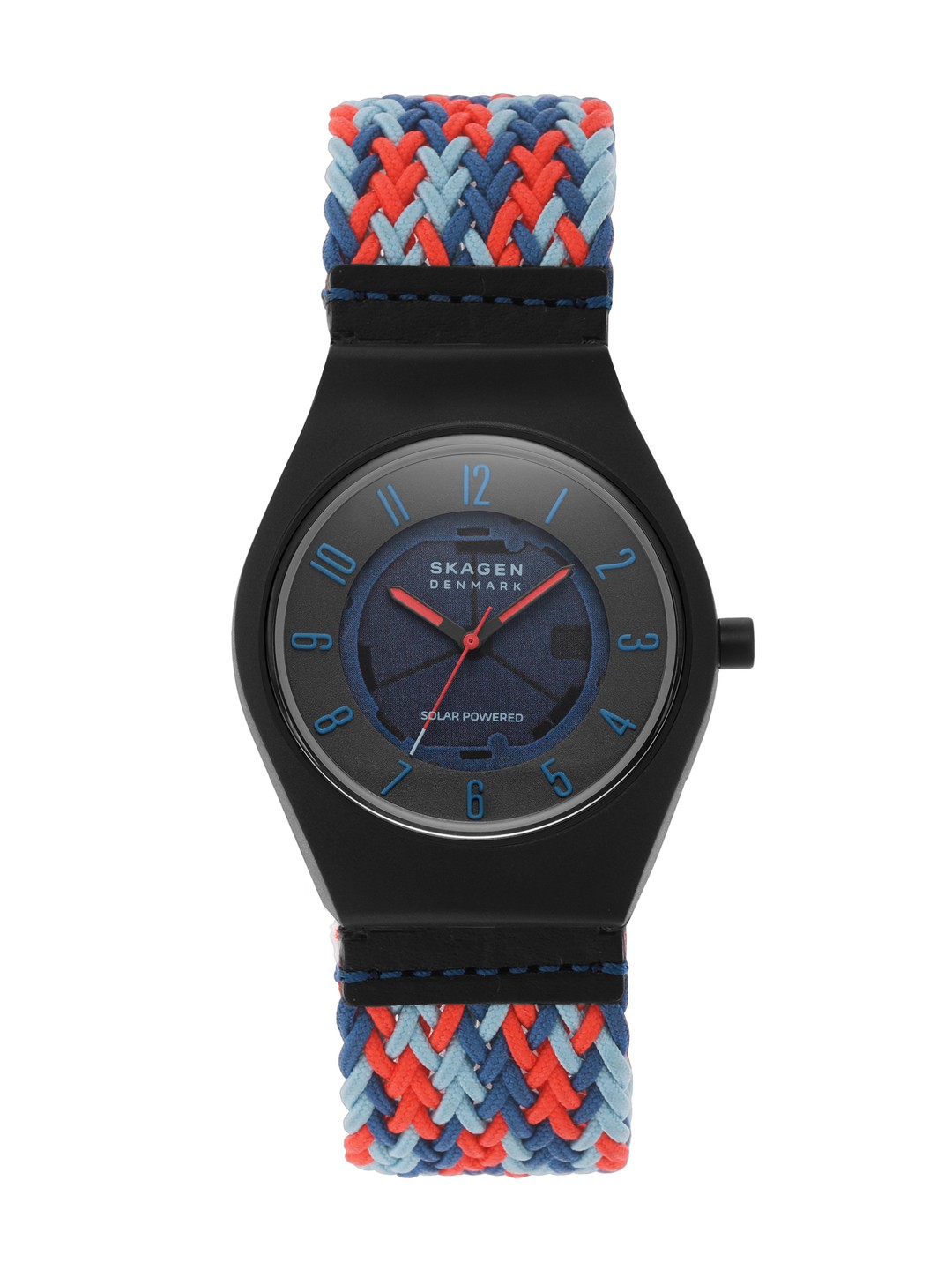 

DIESEL Men Griffed Analogue Watch DZ4605, Black