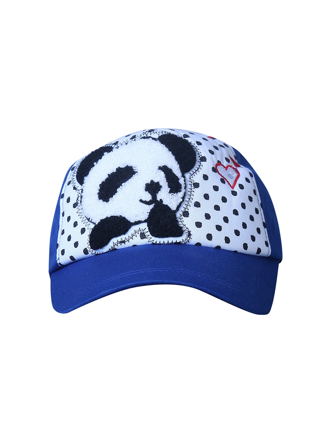 

Zacharias Women Printed New York Knicks Baseball Cap, Blue