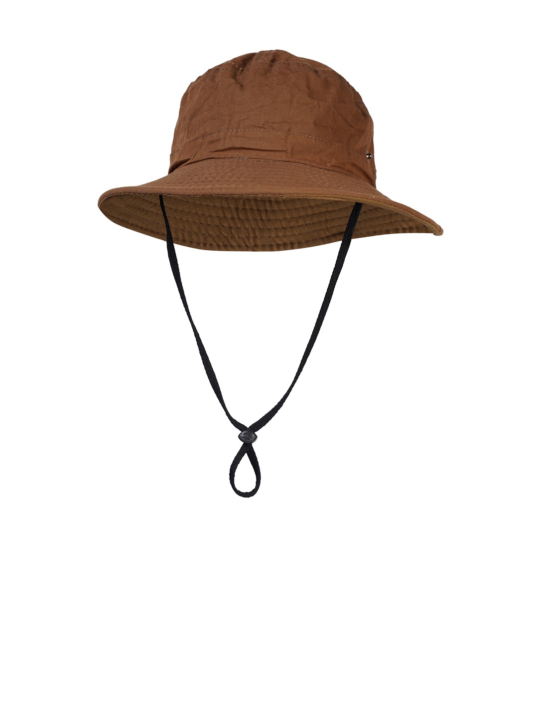 

Zacharias Cotton Cowboy Hat, Tan