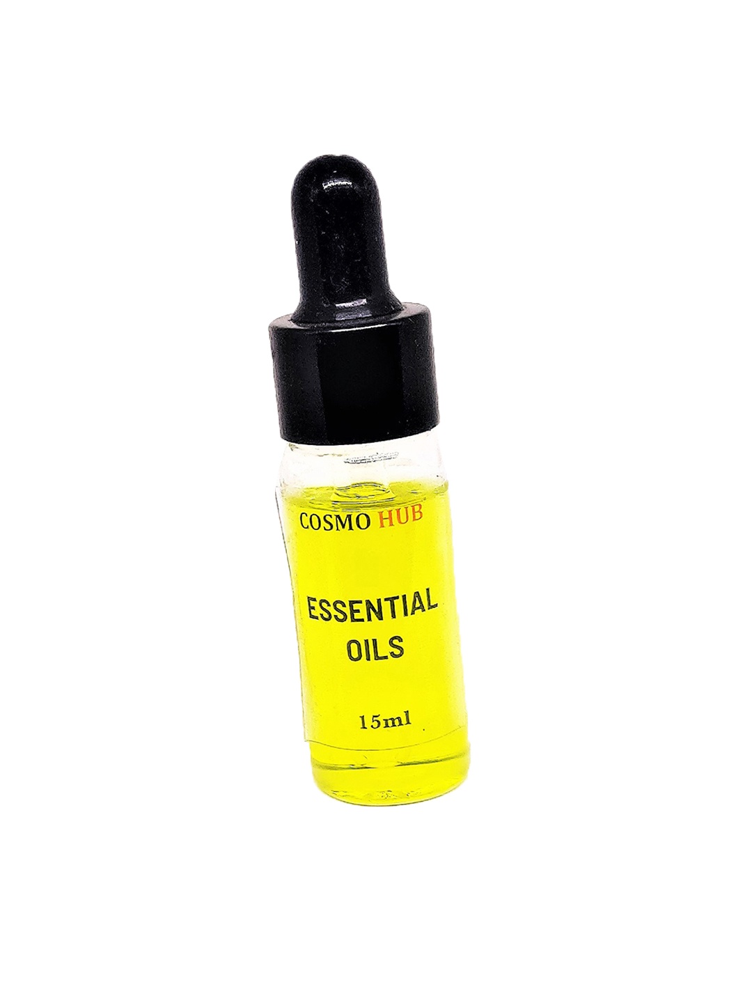 

COSMO HUB Essential Body Oil - 15 ml, Yellow