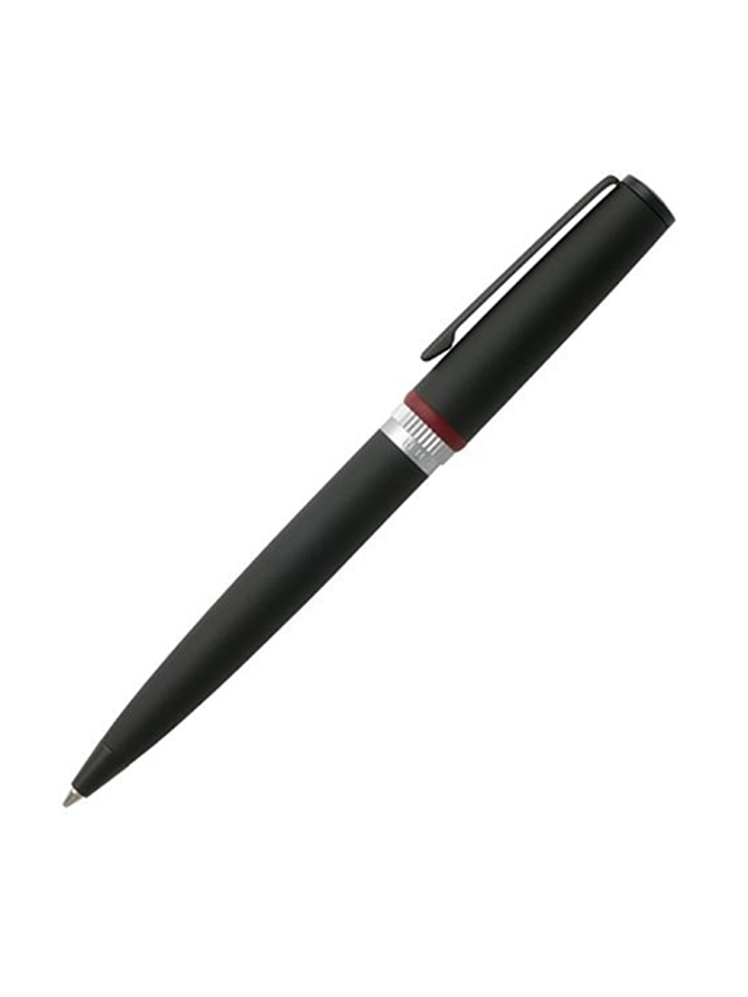 

Hugo Boss Gear Ballpoint Pens, Black