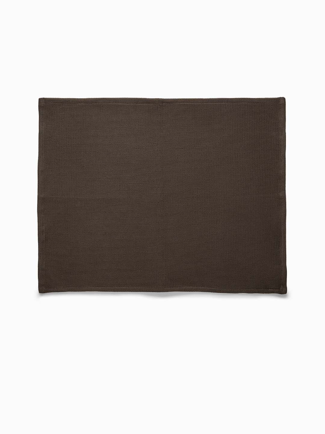 

The Label Life Charcoal Grey Kitchen Towel