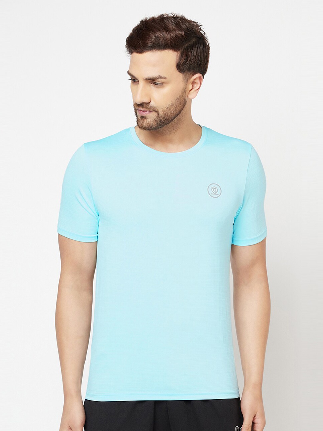 

GLITO Men T-shirt, Na