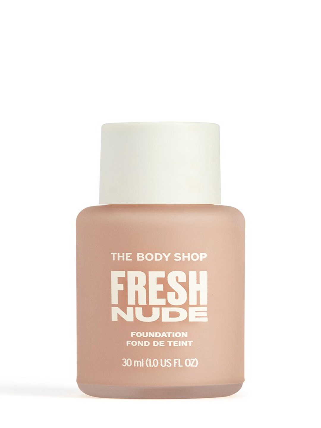 

THE BODY SHOP Fresh Nude Foundation - Medium1N, Cream