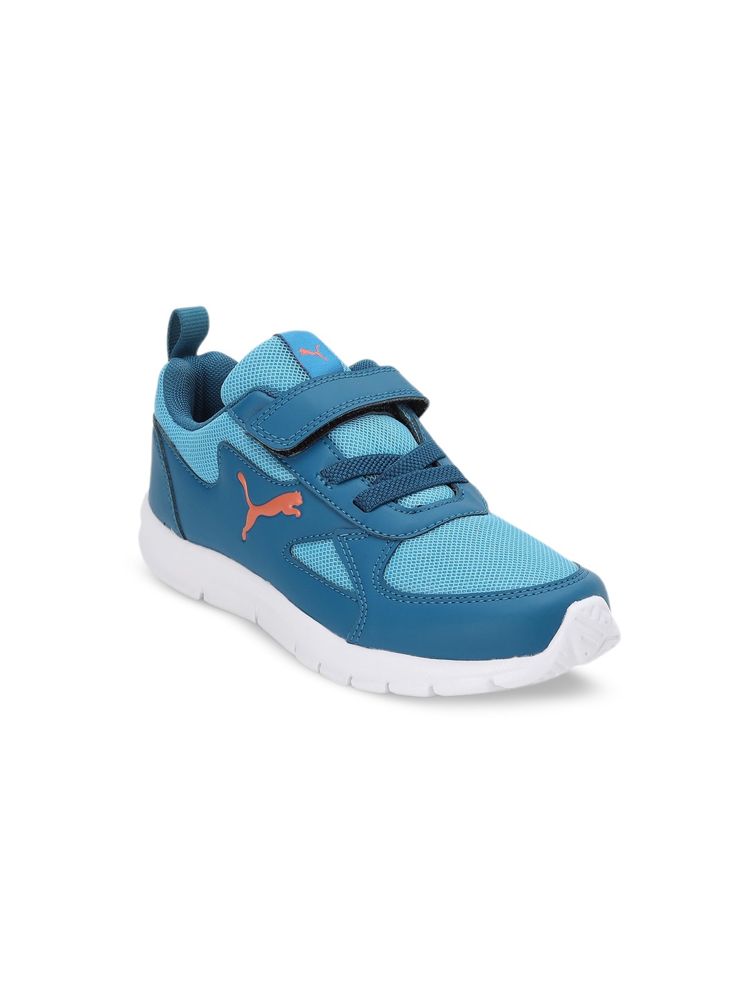 

Puma Kids Runner V V1 Sneakers, Blue