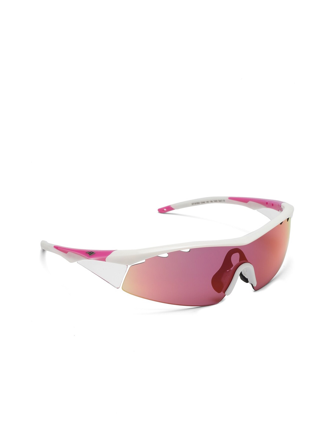 

SUNNIES Polarized UV Protection Sunglasses GT.61004-C049-7A03, Pink
