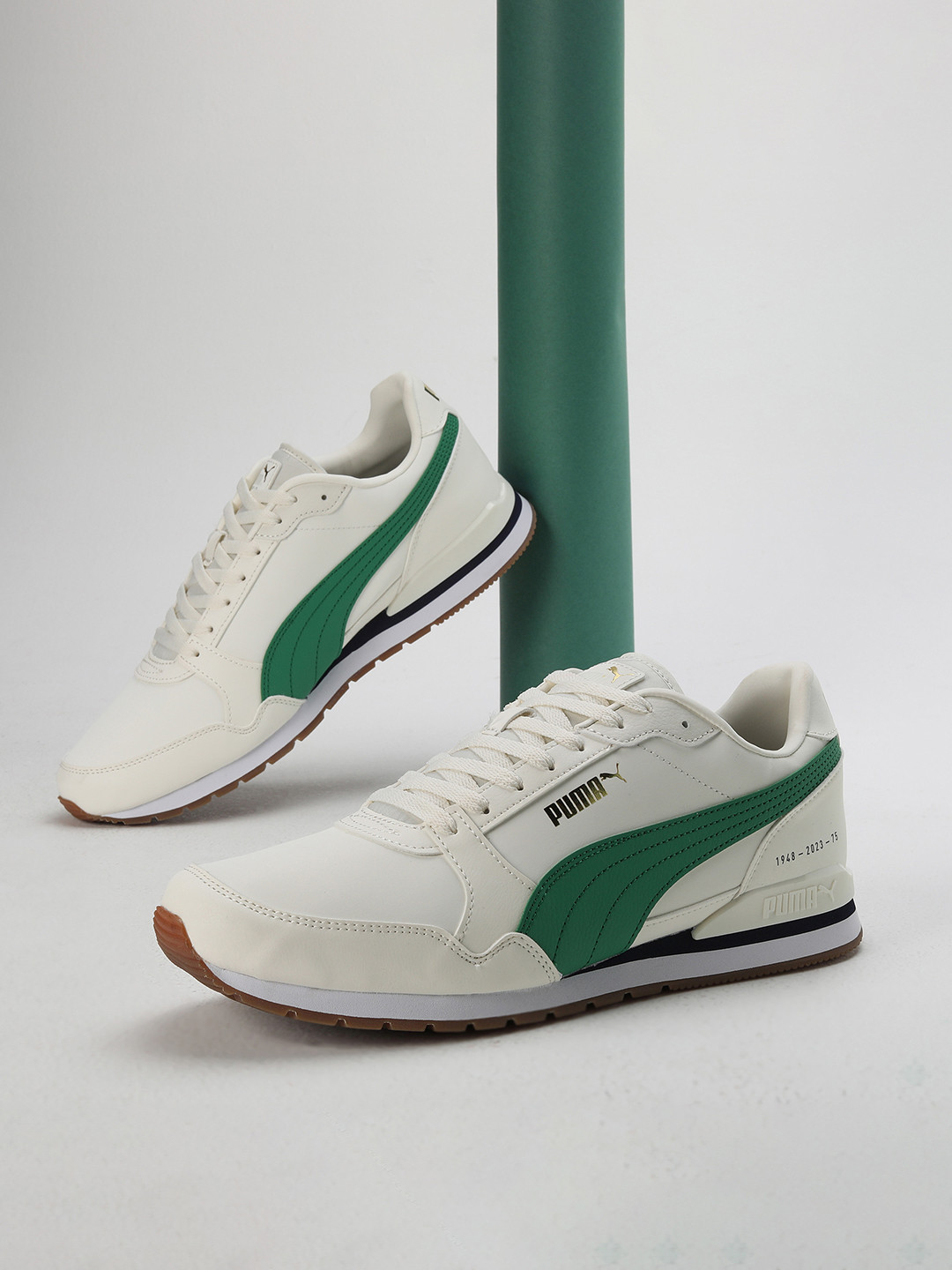 

Puma Unisex Sneakers, White