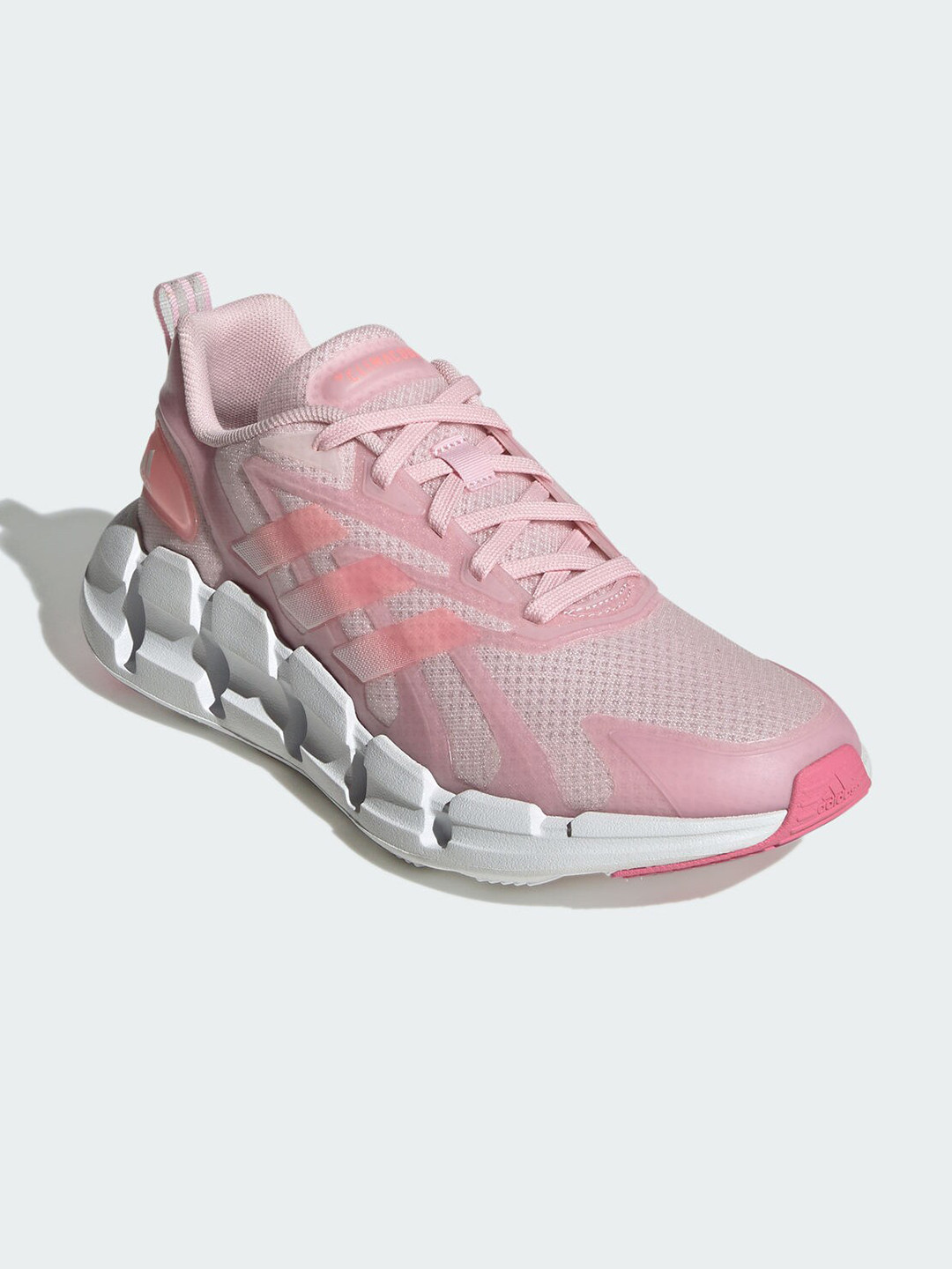 

ADIDAS Women VENTICE CLIMACOOL Running Shoes, Pink