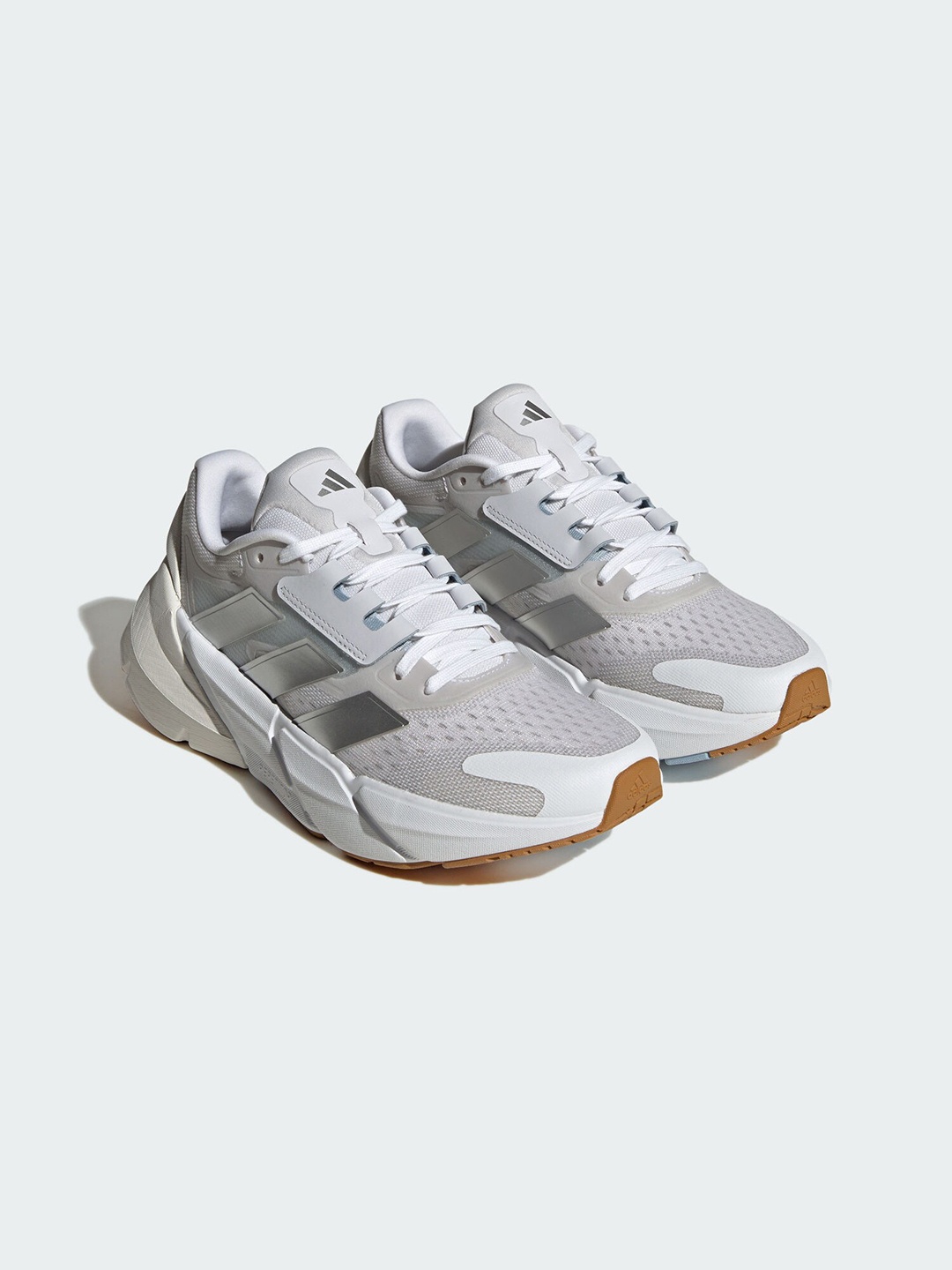 

ADIDAS Women ADISTAR 2.0 Running Shoes, White