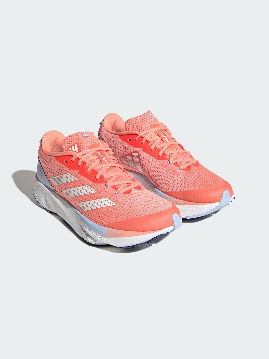 

ADIDAS Women ADIZERO SL RUNNING SHOES, Orange