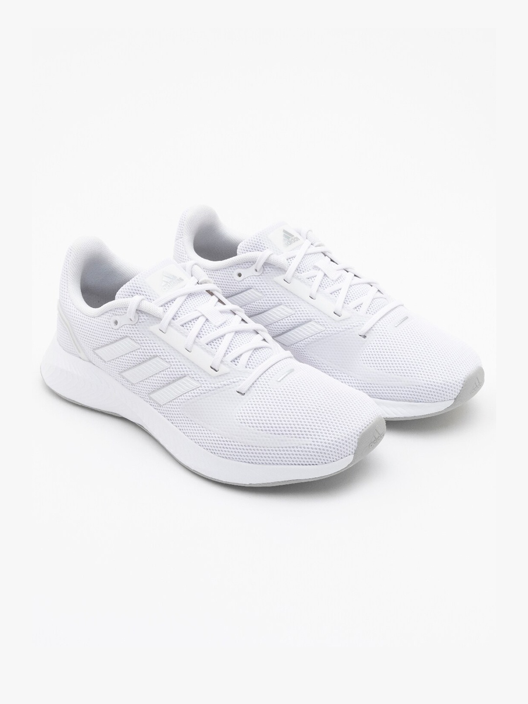 

ADIDAS Women RUN FALCON 2.0 Running Shoes, White