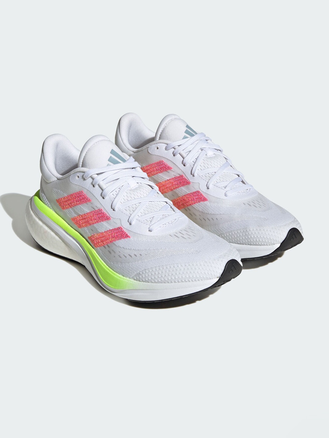 

ADIDAS Women SUPERNOVA 3 Running Shoes, White