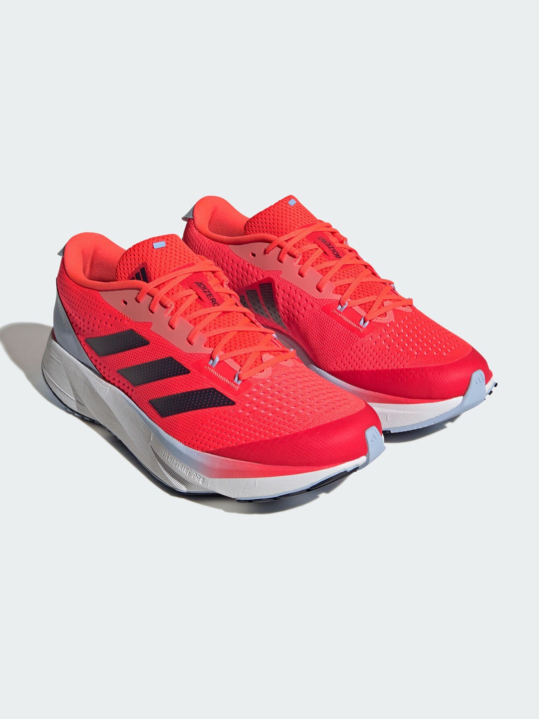 

ADIDAS Men ADIZERO SL Running Shoes, Red